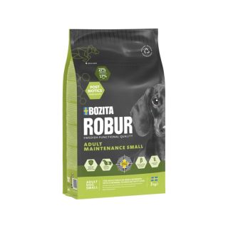 Bozita Robur Maintenance Mini Chicken 3kg
