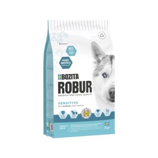 Bozita Robur Sensitive Reindeer