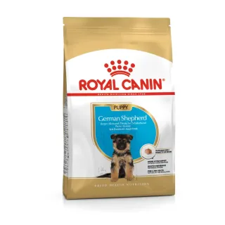 Royal Canin BHN German Shepherd Puppy