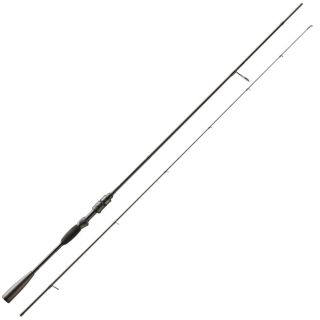 Spinning Okuma Psycho Stick 6'6'' UL Fast 1.98m 0.5-3.5g