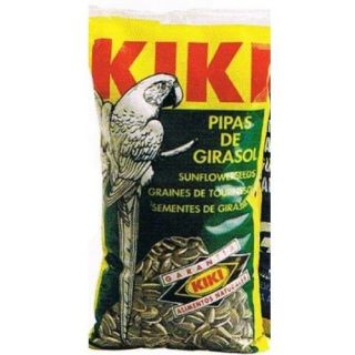 Kiki P'evalilleseemned 500 g