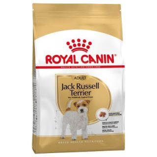 Royal Canin BHN JACK RUSSELL TERRIER ADULT