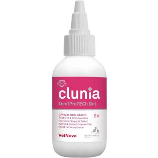 Vetnova CLUNIA DentPro TEHc Gel 59ml. (Beef Flavor)