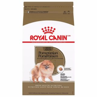 Royal Canin BHN POMERANIAN ADULT