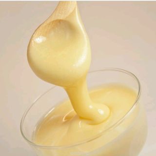 Eesti mesi ''Vohmik kreemjas''