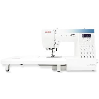 Profimasin- Janome 740DC