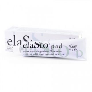 Elastopad (päikesekaitse kreemvaha käpapadjanditele ja nahale) IC-Elastopad 75ml