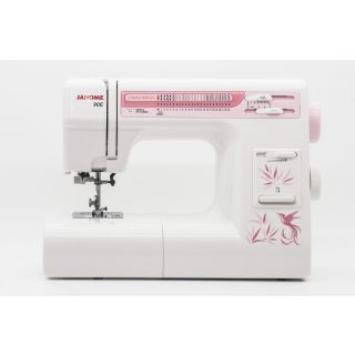 Õmblusmasin- Janome 90E