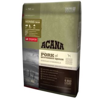 ACANA Dog Yorkshire Pork 11,4kg