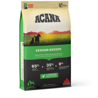 ACANA Dog Senior 2kg