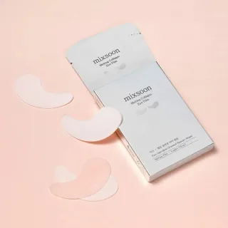 Mixsoon Melting Collagen Eye Film 5pcs