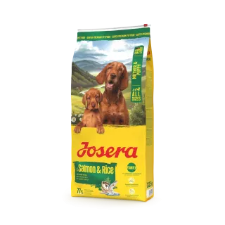 Josera Adult Chicken&Sweet Potato 900 g (üks karp 5 tk)