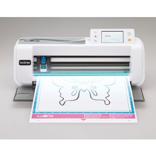 CM-300 Brother ScanNCut lõikeploter