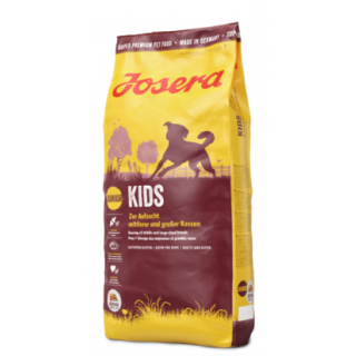 Josera koeratoit Kids 12,5kg