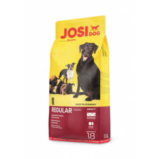 Josera koeratoit Regular 900g (üks karp 5 tk)