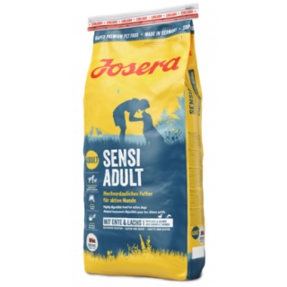 Josera koeratoit SensiAdult 12,5kg