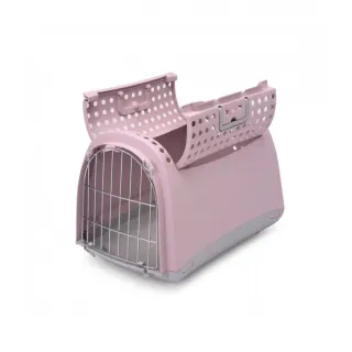 IMAC Linus Cabrio - Carrier For Cats And Dogs