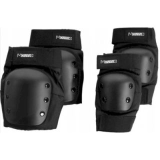 Movino Elbow and knee pads set size L (S0RC00-L-2)