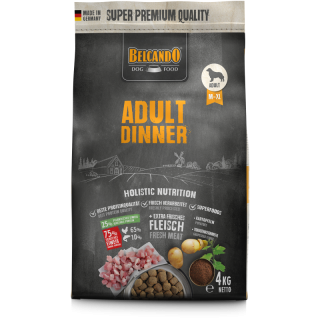 Belcando Adult Dinner 4 kg