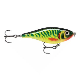Lant X-Rap Twitchin Shad 8cm/13g/0,3-0,6m HTIP