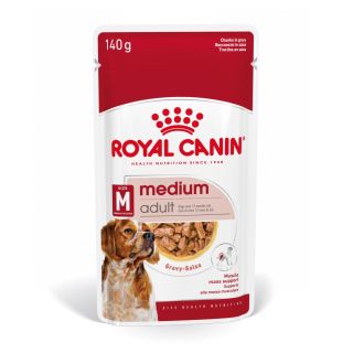 Royal Canin SHN Medium Adult Wet 10x140gr