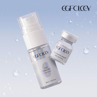EGFOLOGY Glow FILL Program 5ml+30ml