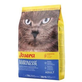 Josera kassitoit Marinesse 10kg