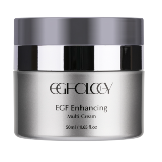 EGFOLOGY EGF Enhancing Multi Cream 50ml