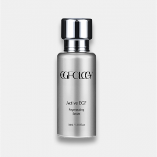 EGFOLOGY Active EGF Regenerating Serum 30ml