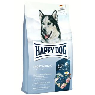 Happy Dog Sport Adult Nordic 14kg
