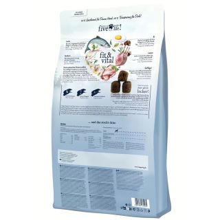 Happy Dog Sport Adult Nordic 14kg