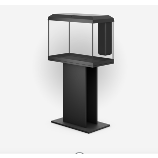 Akvaarium Primo 70 LED 2.0 must