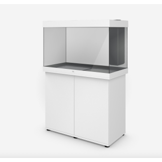 Akvaarium Rio LED 290 L valge