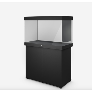 Akvaarium Rio LED 290 L must