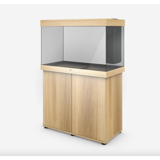 Akvaarium Rio LED 290 L hele puit