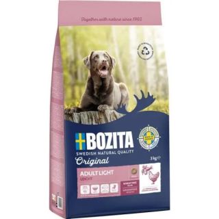 Bozita Original Adult Light 3kg