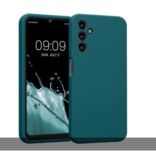 Mocco Matt TPU Case for Samsung Galaxy A56 5G (MC-MATT-SM-A56-GN)