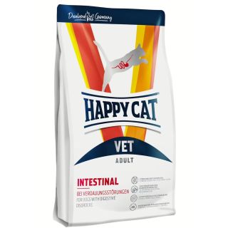 Happy Cat VET Diet Intestinal täissööt kassidele seedetrakti häirete korral