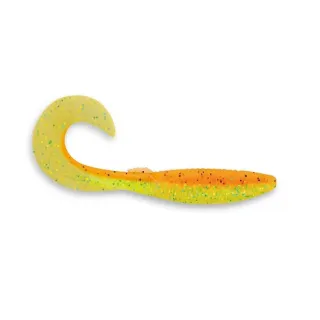 The Curl 5" 12.5cm FF 2tk