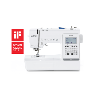 ÕMBLUSMASIN- BROTHER INNOV-IS A150