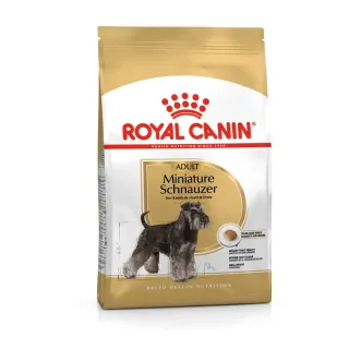Royal Canin BHN MINIATURE SCHNAUZER - 3 kg