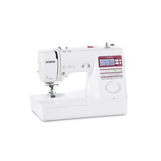 ÕMBLUSMASIN- BROTHER INNOV-IS A50