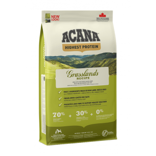 Acana DOG Grasslands 2 kg