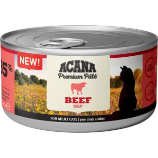 Acana Cat Adult veisepasteet 85g