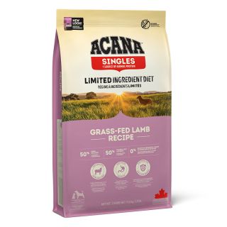 ACANA Dog Grass-Feed Lamb 17 kg
