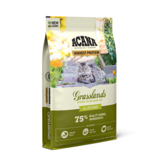 Acana CAT GRASSLANDS 1,8 kg