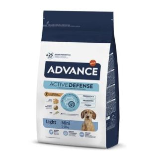 Advance Dog Mini Light 1,5 kg
