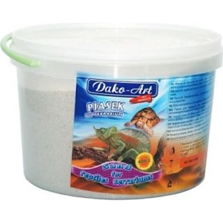 Dako-Art Terrariumiliiv Bio- Mineraal 3L/4,5kg ART613