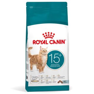 Royal Canin FHN C Ageing 15+