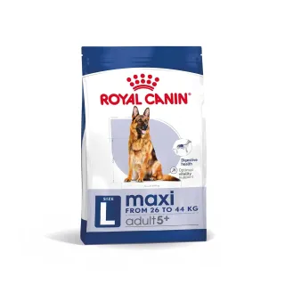 Royal Canin SHN MAXI ADULT 5+ 4 kg